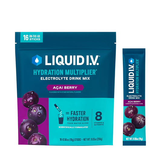 Liquid I.V.® Hydration Multiplier