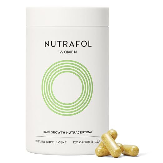 Dietary Supplements Capsules Amazon Hot Products Plants Women's Vegan Hair Growth Supplements Women
