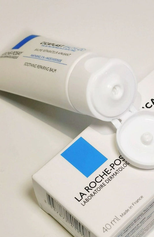 French B5 Repair Cream Hydrating, Moisturizing, Anti-acne Marks Essence 40ml