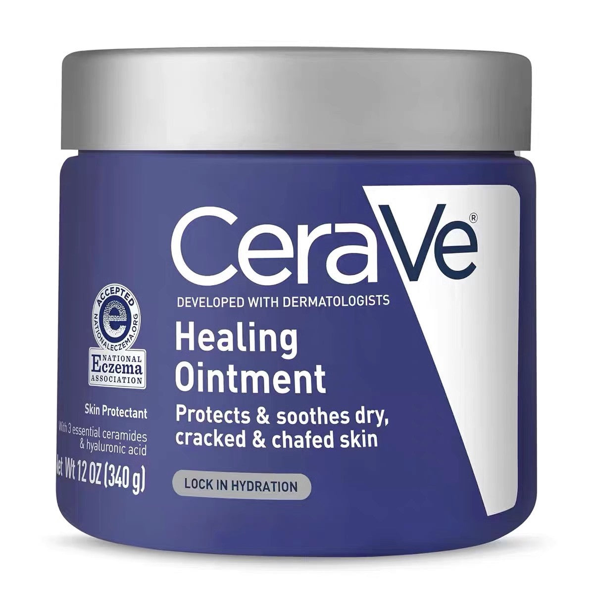 Shilefu CeraVe Universal Ointment Repair Ointment Skin Cream Healing Ointment Soothing Dry Skin Moisturizing Protection